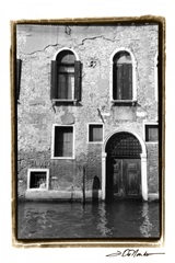 The Doors of Venice VI