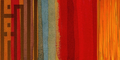 The Language of Color I