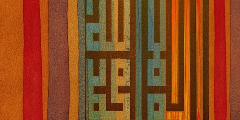 The Language of Color II