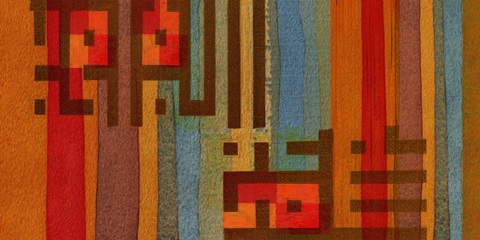 The Language of Color III