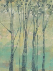 The Light in the Trees II