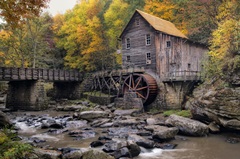 The Mill and Creek I
