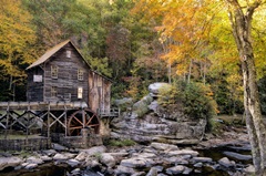 The Mill and Creek II