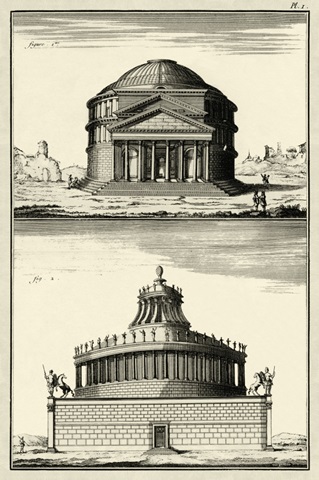 The Pantheon