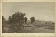 The Rocky Mountains