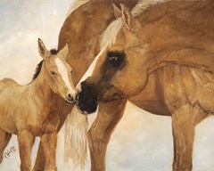 To Know Me is to Love Me II