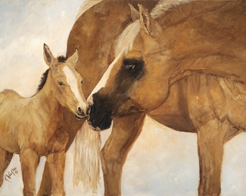 To Know Me is to Love Me II