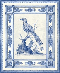 Toile de Jouy II