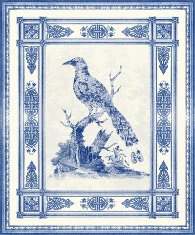 Toile de Jouy II