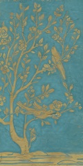 Topaz Chinoiserie II