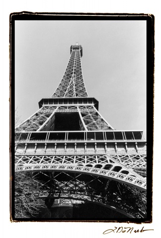 Tour Eiffel