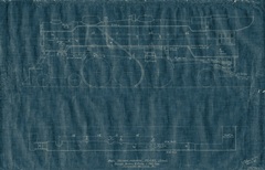 Train Blueprint II