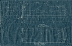 Train Blueprint III