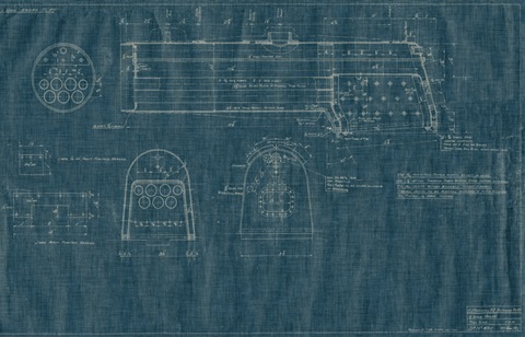 Train Blueprint IV