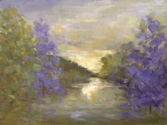 Tranquil Waters