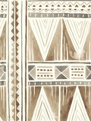 Tribal Impressions I