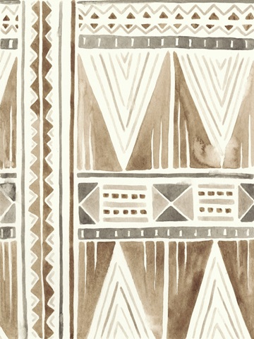 Tribal Impressions I