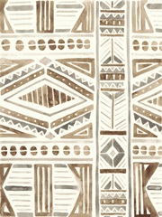 Tribal Impressions II