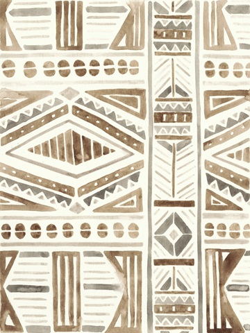 Tribal Impressions II