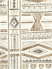 Tribal Impressions III