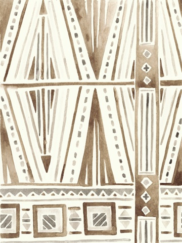 Tribal Impressions IV