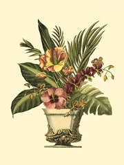 Tropical Elegance I