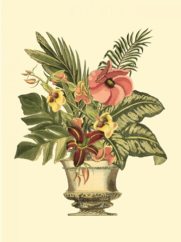 Tropical Elegance II