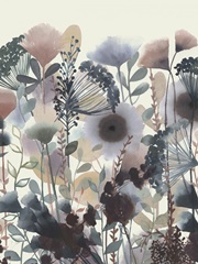 Twilight Blossoms II