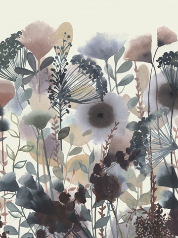 Twilight Blossoms II