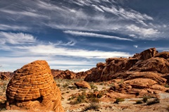 Valley of Fire