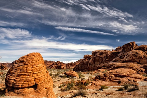Valley of Fire