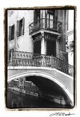 Venetian Bridge