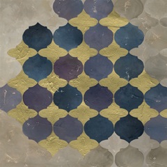 Venetian Tile I