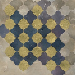 Venetian Tile II