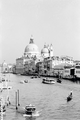 Venice Scenes III