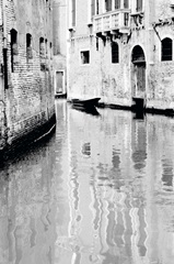 Venice Scenes VII