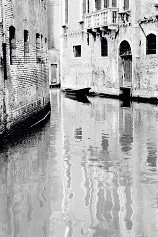 Venice Scenes VII