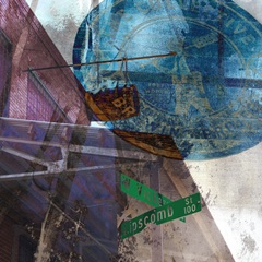 Vickery Bars - Ft. Worth