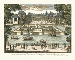 View of France IV