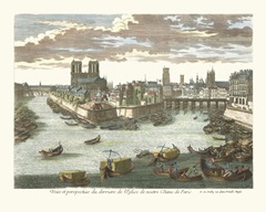 View of France VII