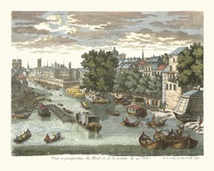 View of France VIII