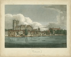 View of Westminster