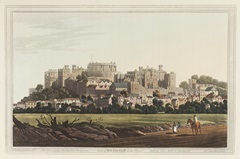 View of Windsor
