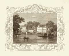 Views of England III