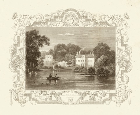 Views of England III