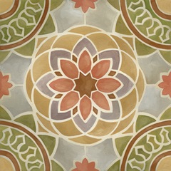 Villa Tile I