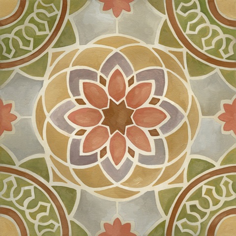 Villa Tile I