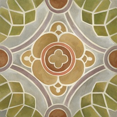 Villa Tile II