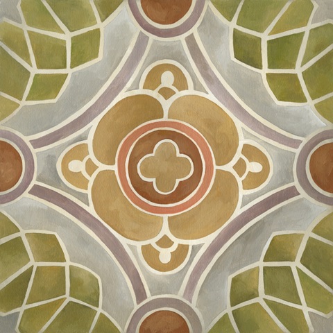 Villa Tile II