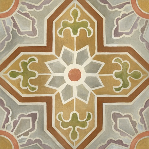 Villa Tile III